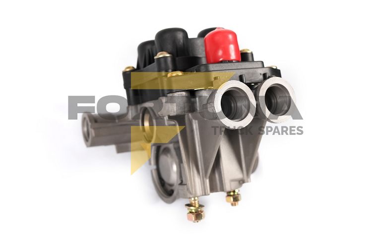 Imagem adicional do produto VALVULA 4 VIAS MOD. KNORR - MB AXOR/ATEGO - Cód: FAP-10099